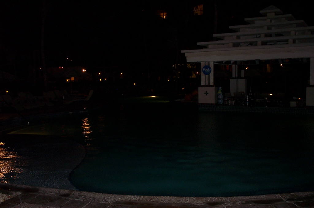 2003 Aruba